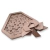 Puzzle kalendář
