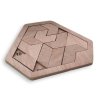 Puzzle kalendář