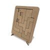 Puzzle kalendář