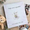 Vzpomínková kniha – Můj příběh | Album pro miminko