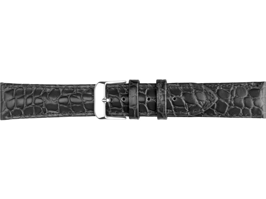 Řemínek s motivem krokodýla AK4686.01