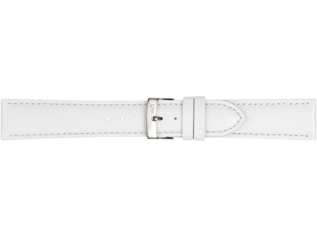 Řemínek z telecí kůže Grafic 0969087.017