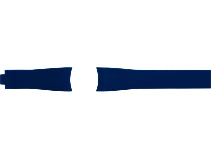 Řemínek pro hodinky Rolex Submariner Submariner 5971187.064