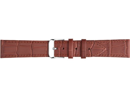 Řemínek s motivem aligátora AK1304.02