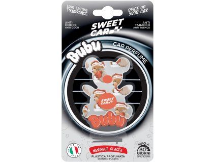 251093 Bubu MeringueGlacee plastica