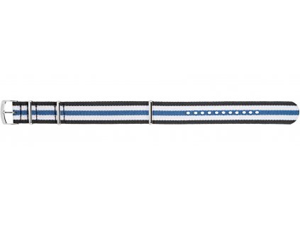 Řemínek typu Nato Band 3972A74.818