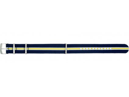 Řemínek typu Nato Band 3972A74.803