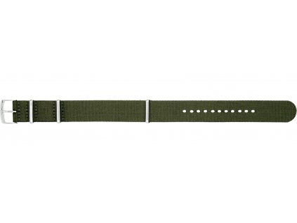 Řemínek typu Nato Band 3972A74.073