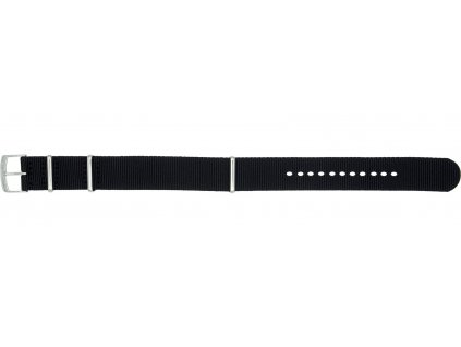 Řemínek typu Nato Band 3972A74.019