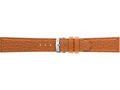 Řemínek z telecí kůže Duster 4936C21.037