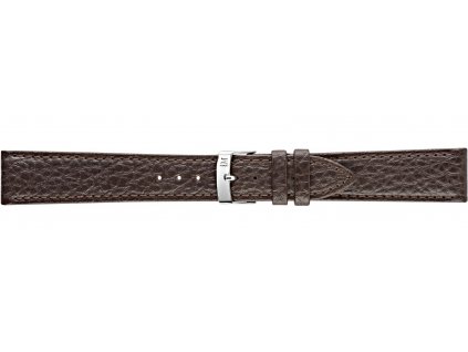 Řemínek z telecí kůže Duster 4936C21.032