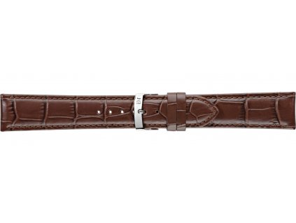 Řemínek s motivem aligátora Samba 2704656.032