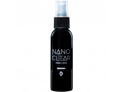 Čističe NANO-CLEAR-W