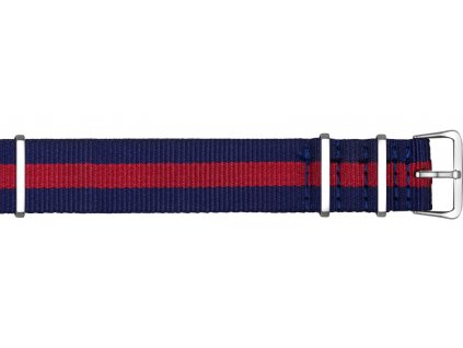 Textilní Nato řemínek ANN001.32