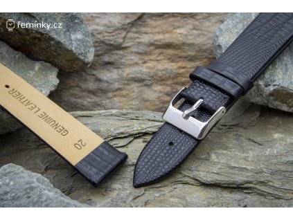 Řemínek s motivem ještěrky AK1348.01