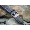 Řemínek z pravé kůže Exclusive  AK1330.01S