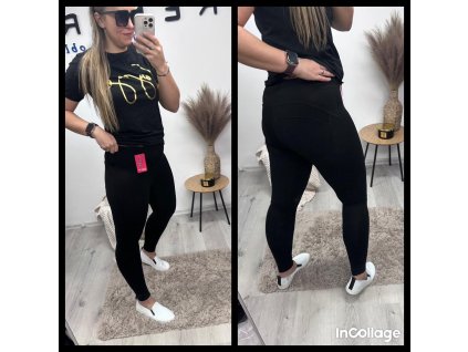 Leginy Milada