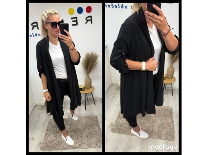 Cardigan Faith