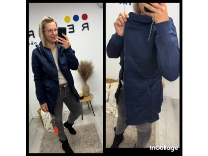 Mikina Linda
