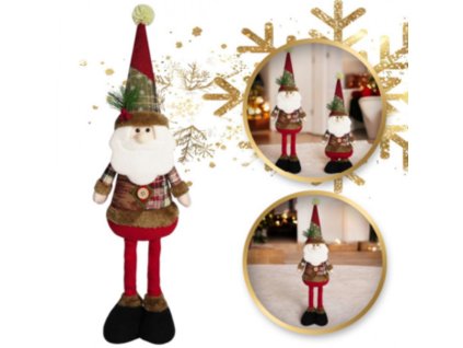 Santa 62 cm