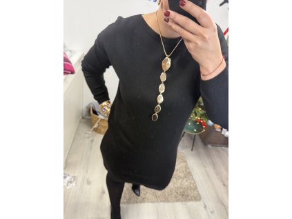 Set náhrdelníku a náušnic Berta