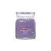 YANKEE CANDLE STARGAZING SIGNATURE STŘEDNÍ