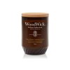 WoodWick ReNew Ginger & Turmeric svíčka velká