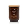 WoodWick ReNew Incense & Myrrh svíčka velká