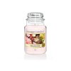 VONNÁ SVÍČKA YANKEE CANDLE FRESH CUT ROSES CLASSIC VELKÝ