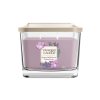 VONNÁ SVÍČKA YANKEE CANDLE ELEVATION SUGARED WILDFLOWERS HRANATÁ STŘEDNÍ 3 KNOTY