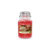 VONNÁ SVÍČKA YANKEE CANDLE PEPPERMINT PINWHEELS CLASSIC VELKÝ