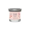 YANKEE CANDLE PINK SANDS SIGNATURE TUMBLER MALÝ