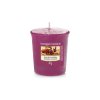 VONNÁ SVÍČKA YANKEE CANDLE MULLED SANGRIA VOTIVNÍ