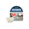 YANKEE CANDLE WHITE SPRUCE & GRAPEFRUIT VONNÝ VOSK DO AROMALAMPY NOVÝ