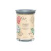 YANKEE CANDLE CHRISTMAS COOKIE SIGNATURE TUMBLER VELKÝ