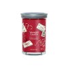 YANKEE CANDLE LETTERS TO SANTA SIGNATURE TUMBLER VELKÝ
