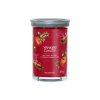 YANKEE CANDLE RED APPLE WREATH SIGNATURE TUMBLER VELKÝ