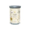 YANKEE CANDLE TWINKLING LIGHTS SIGNATURE TUMBLER VELKÝ