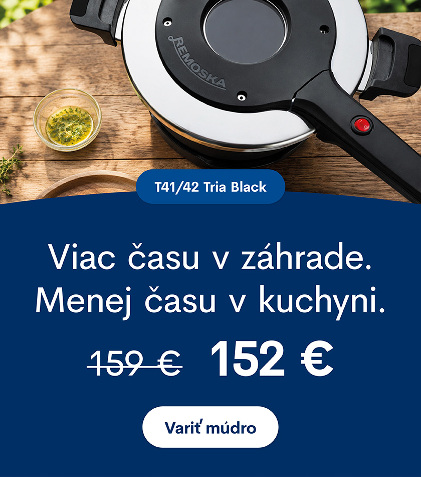 Tria mobi