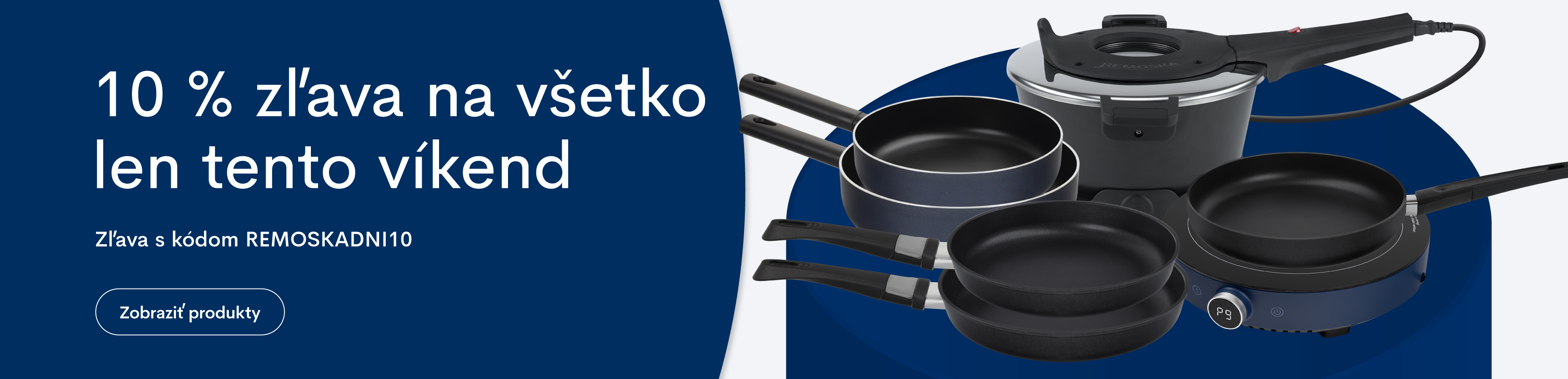 Dny Remoska 10%