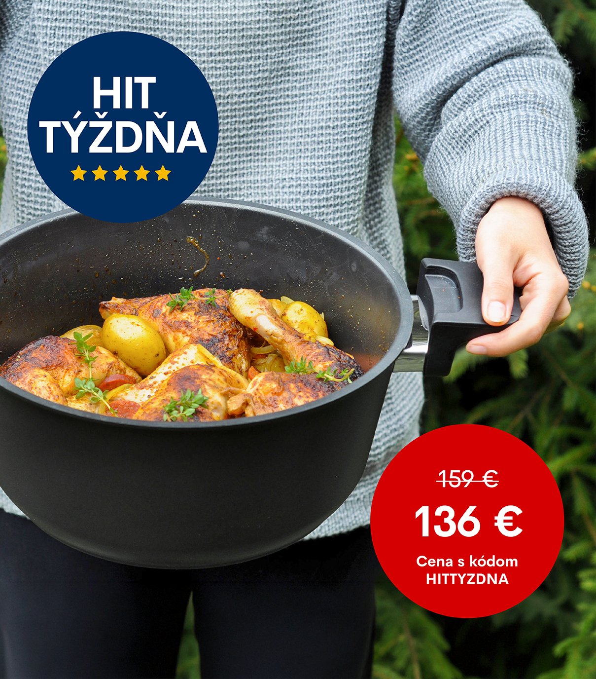 Hit týždňa