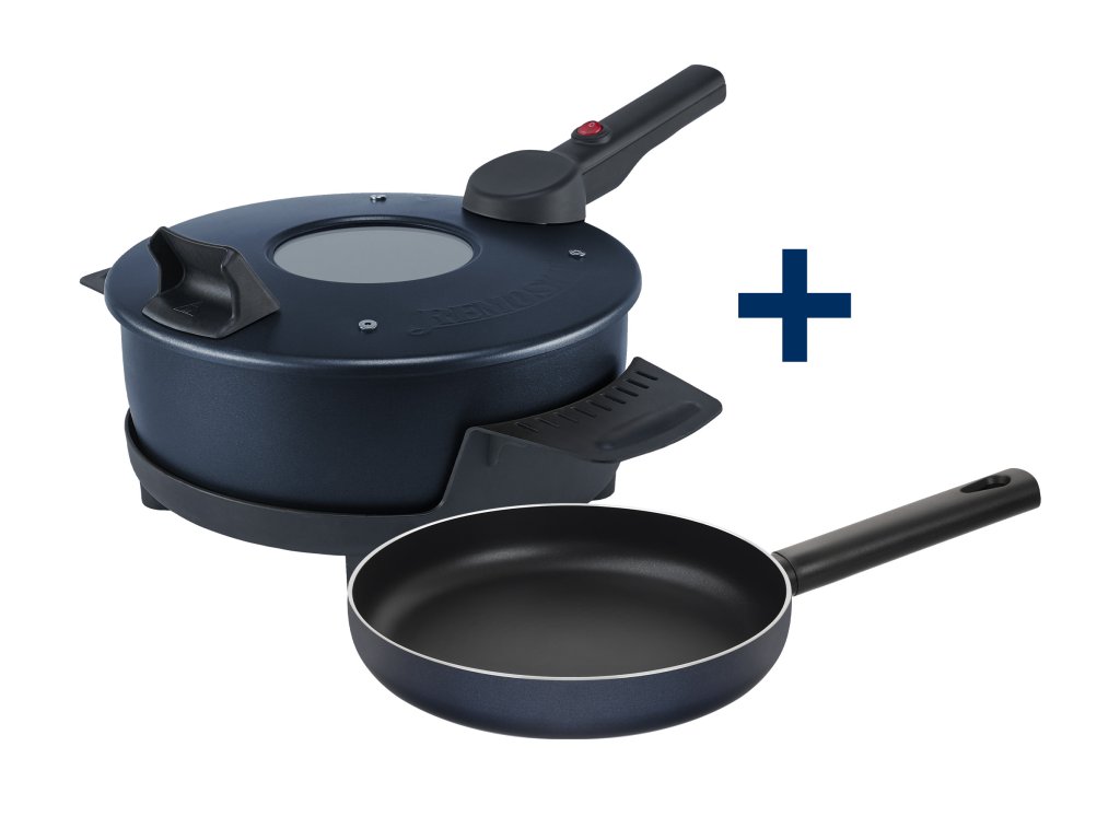 Remoska® P32F/07 4l Prima Glass Maria