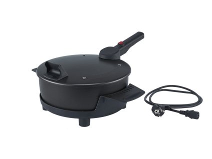 Remoska® P32/02 4l Prima Black