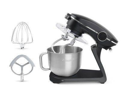 Kuchyňský robot DuoMix Pure Black 02 small