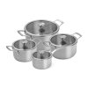 Remoska® Proxima sada hrncov 8dielna