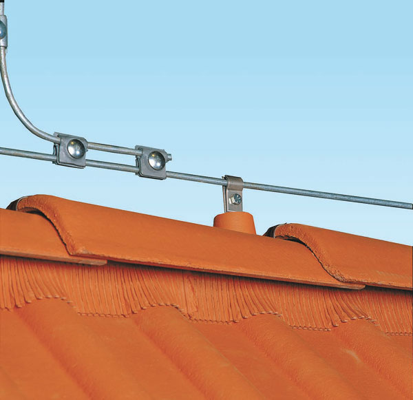 Potrebuje váš dom bleskozvod?