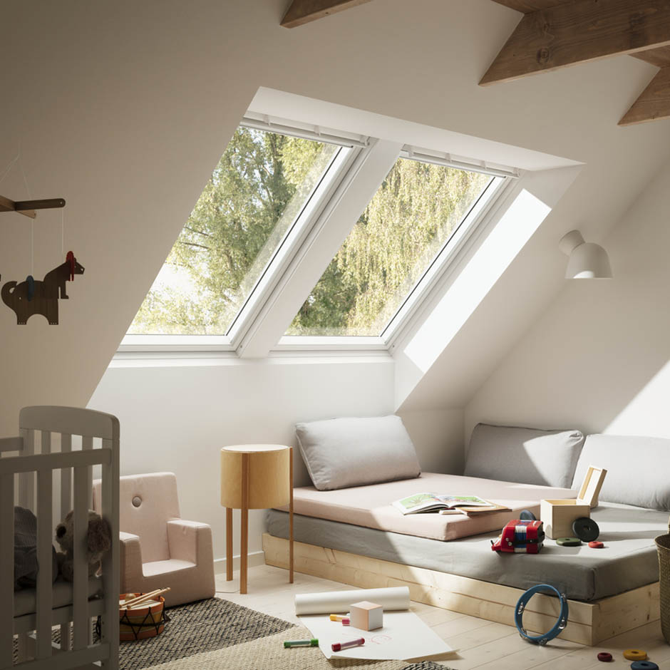 Ako správne vybrať podkrovie na bývanie?