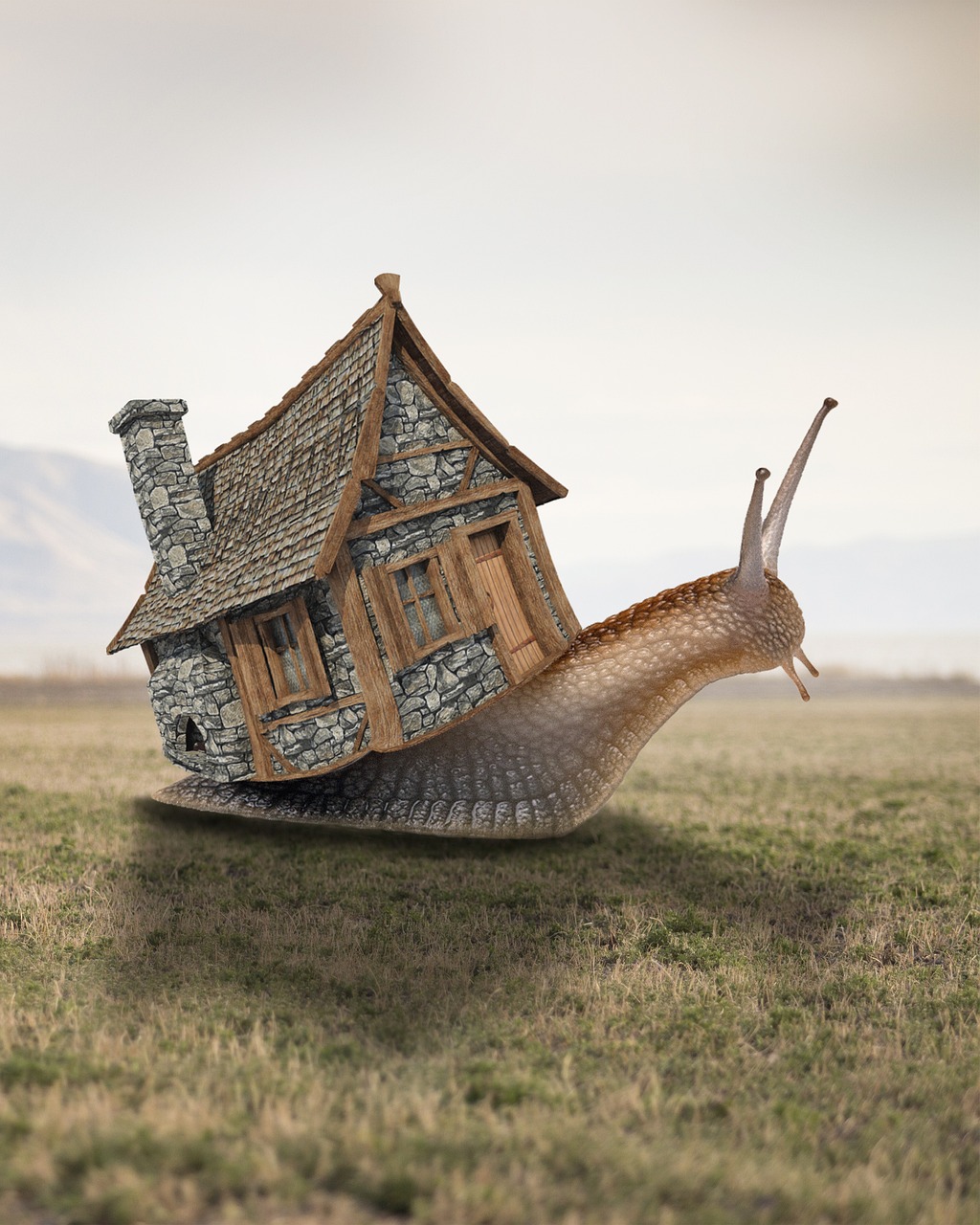 Rekonštrukcia strechy počas dažďa