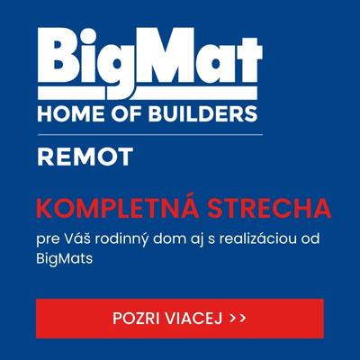 BIG MAT