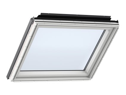 2276 neotvarave doplnkove okno velux giu na kombinaciu so stresnymi oknami velux